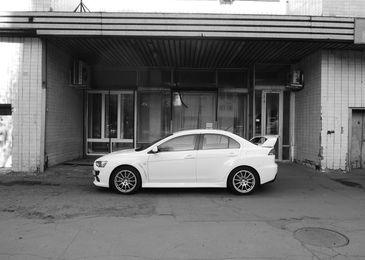 5 самых неубиваемых иномарок за 500 000 рублей