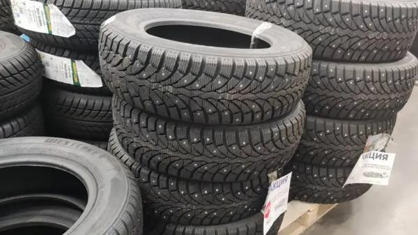 Стала известна новая причина для подорожания импортных автопокрышек в РФ