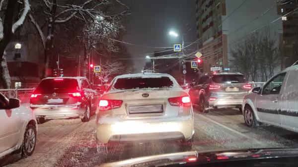 Реальные способы экономии топлива зимой: семь простых советов