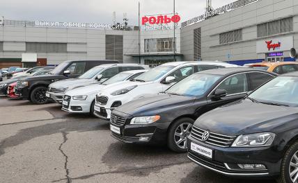 Кремль уточнил причину передачи &laquo;Рольфа&raquo; во временное управление Росимущества