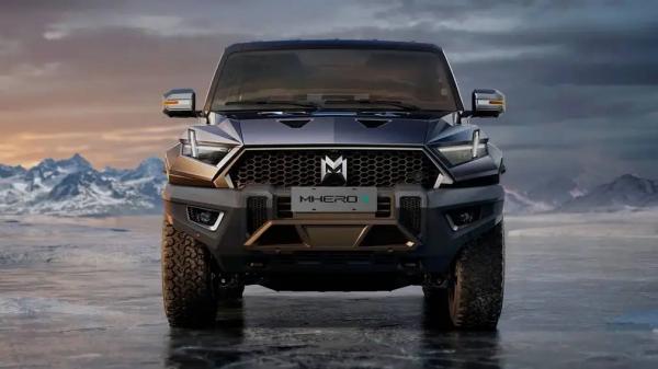 Автоблогеры и эксперты выбрали &laquo;Новинку года &ndash; 2023&raquo; от Авто.ру