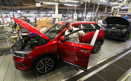 Турбонаддув&nbsp;&mdash; надувательство покупателей, а в исполнении АвтоВАЗа&nbsp;&mdash; двойное