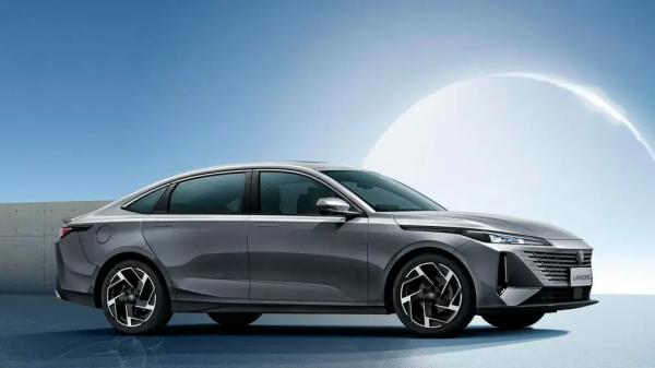 Чем хороша китайская новинка Changan Lamore