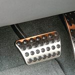 Антиблокировочная тормозная система ABS: для чего нужна и как работает АБС