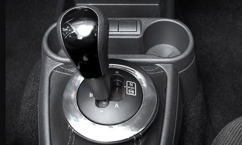 Автоматизированная механическая трансмиссия АМТ