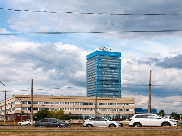 АВТОВАЗ перенес сроки запуска бюджетной LADA Iskra