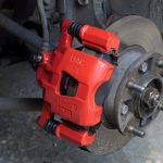 Бьет руль: причины и диагностика проблем