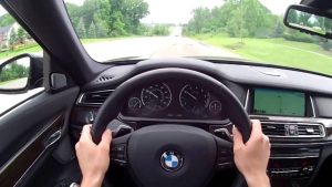 Бьет руль: причины и диагностика проблем