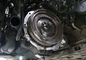 Что такое двухмассовый маховик: устройство, неисправности и диагностика Что такое двухмассовый маховик: устройство, неисправности и диагностика