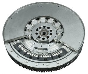 Что такое двухмассовый маховик: устройство, неисправности и диагностика Что такое двухмассовый маховик: устройство, неисправности и диагностика