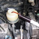 Что такое ЭУР: как устроен и работает рулевой усилитель Что такое ЭУР: как устроен и работает рулевой усилитель