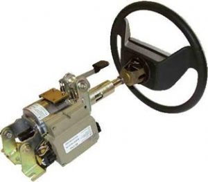 Что такое ЭУР: как устроен и работает рулевой усилитель Что такое ЭУР: как устроен и работает рулевой усилитель