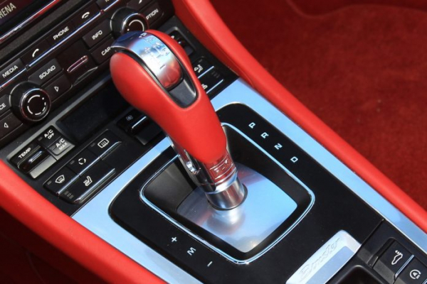 Что такое коробка робот в автомобиле