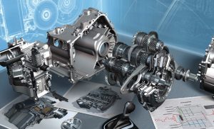 Что такое коробка робот в автомобиле