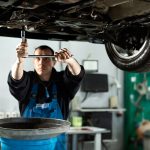 Что такое коробка робот в автомобиле