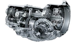 Что такое коробка робот в автомобиле