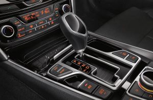 Что такое коробка робот в автомобиле