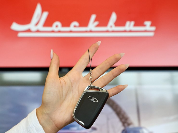 Депутаты предложили возвращать покупателям отечественных автомобилей часть денег Депутаты предложили возвращать покупателям отечественных автомобилей часть денег