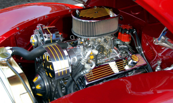 Эксперт «За рулем» сообщил, каких ошибок важно избегать при форсировке двигателя Эксперт «За рулем» сообщил, каких ошибок важно избегать при форсировке двигателя