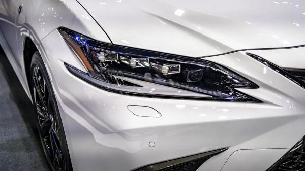 Ford стал чемпионом по отзывам автомобилей третий год подряд