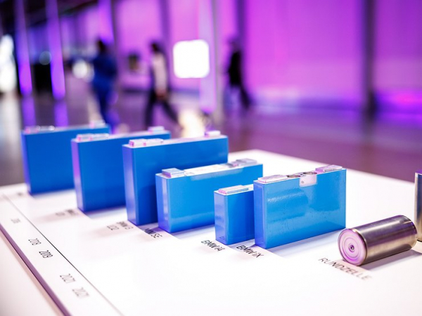 Ход электромобилем: китайцы нашли способ взять за горло США