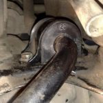 Хруст в колесе при повороте: хрустит &laquo;граната&raquo; и как определить