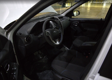 И все-таки они существуют: сойдет ли LADA е-Largus для «короткого плеча» И все-таки они существуют: сойдет ли LADA е-Largus для «короткого плеча»