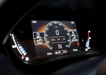 И все-таки они существуют: сойдет ли LADA е-Largus для «короткого плеча» И все-таки они существуют: сойдет ли LADA е-Largus для «короткого плеча»