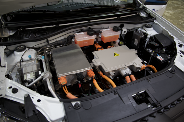 И все-таки они существуют: сойдет ли LADA е-Largus для «короткого плеча» И все-таки они существуют: сойдет ли LADA е-Largus для «короткого плеча»