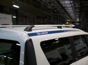 И все-таки они существуют: сойдет ли LADA е-Largus для «короткого плеча» И все-таки они существуют: сойдет ли LADA е-Largus для «короткого плеча»