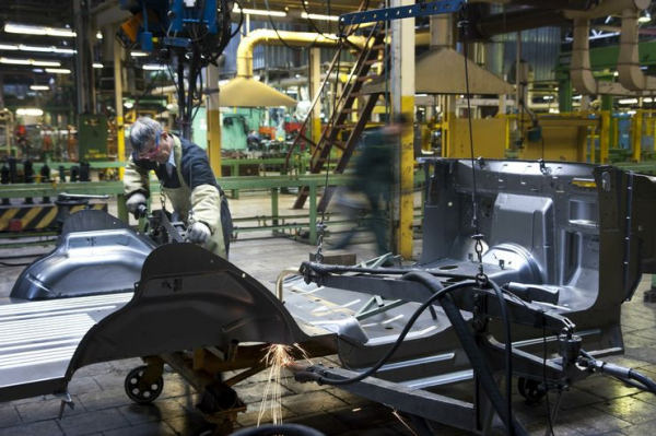 Как связано подорожание куриных яиц с проблемами отечественного автопрома