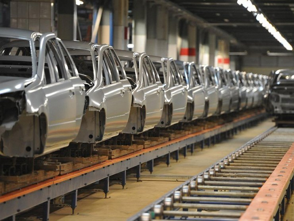 Как связано подорожание куриных яиц с проблемами отечественного автопрома