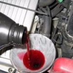 Какое масло заливать в ГУР: жидкости для гидроусилителя руля