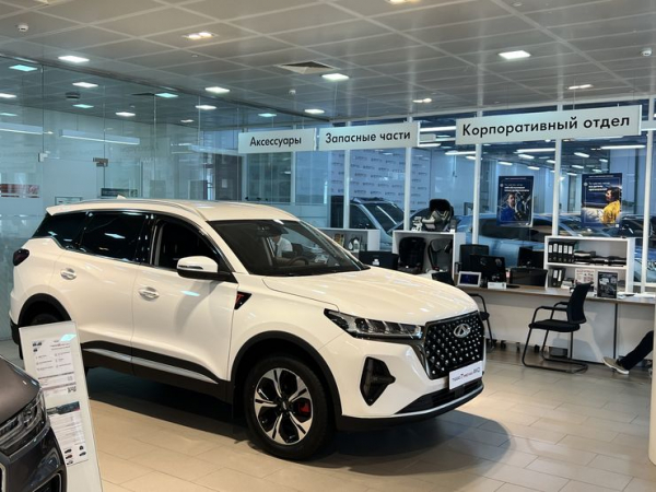 &laquo;Камбэк&raquo; Volkswagen в Россию: какие автомобили уже доступны для покупателей