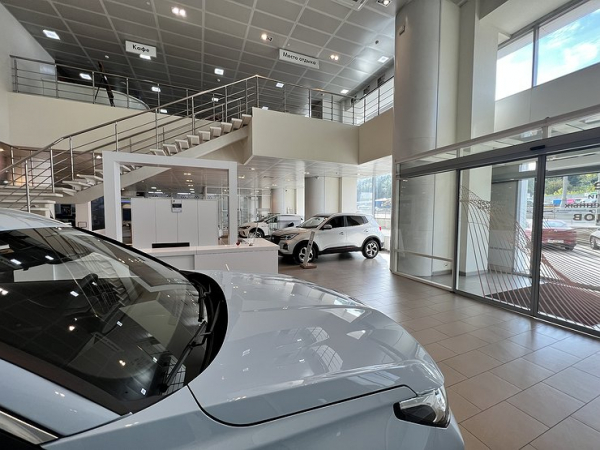 &laquo;Камбэк&raquo; Volkswagen в Россию: какие автомобили уже доступны для покупателей