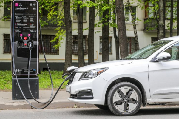 Китайские электромобили стали кошмаром американского авторынка