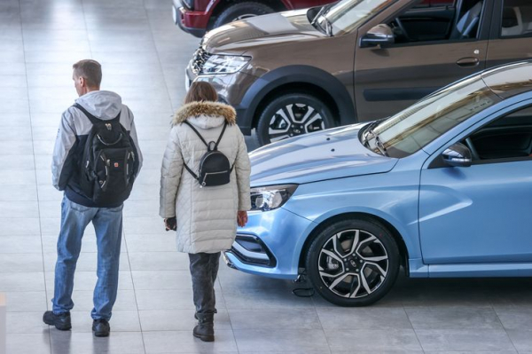 Когда в России появится много действительно бюджетных автомобилей Когда в России появится много действительно бюджетных автомобилей