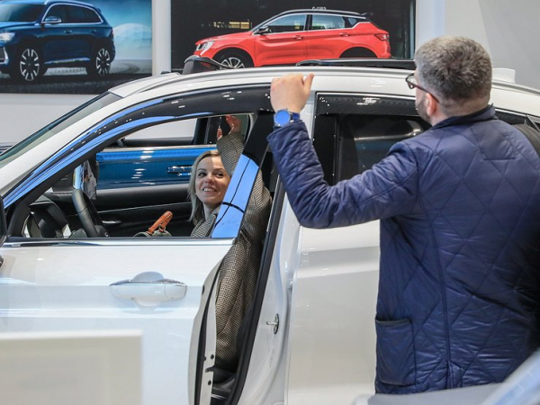 Когда в России появится много действительно бюджетных автомобилей Когда в России появится много действительно бюджетных автомобилей