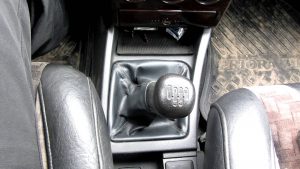 Коробка передач на ВАЗ 2107: конструктивные особенности и ремонт Коробка передач на ВАЗ 2107: конструктивные особенности и ремонт