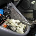 Коробка передач на ВАЗ 2107: конструктивные особенности и ремонт Коробка передач на ВАЗ 2107: конструктивные особенности и ремонт