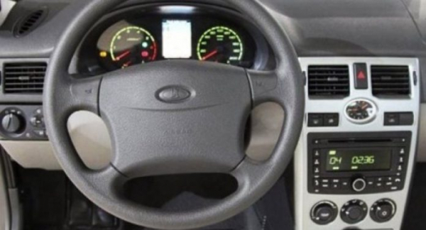 Лада Приора: ЭУР, неисправности и ремонт электроусилителя Лада Приора: ЭУР, неисправности и ремонт электроусилителя