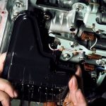 Масло ГУР Форд Фокус 2: подбор жидкости ГУР и замена