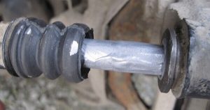 Направляющие тормозного суппорта: как и чем смазывать Направляющие тормозного суппорта: как и чем смазывать