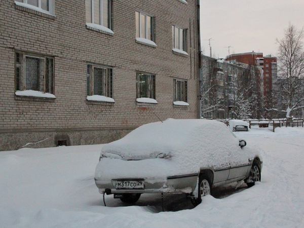 Назло погоде и коммунальщикам: как водителям пережить зиму, особо не напрягаясь