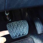 Передние колодки на Калину: замена своими руками