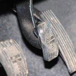 Передние колодки на Калину: замена своими руками