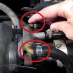 Почему не работает печка на ВАЗ 2110: как устранить неисправность