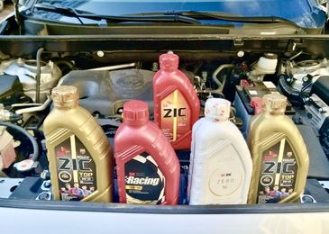 Почему опытные автовладельцы стали переходить на корейское моторное масло Почему опытные автовладельцы стали переходить на корейское моторное масло
