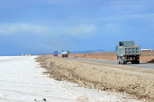 Почему в украинском конфликте виноваты европейские электромобили