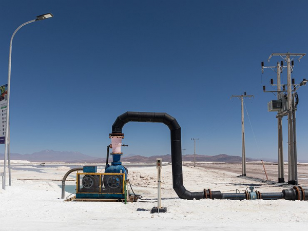 Почему в украинском конфликте виноваты европейские электромобили